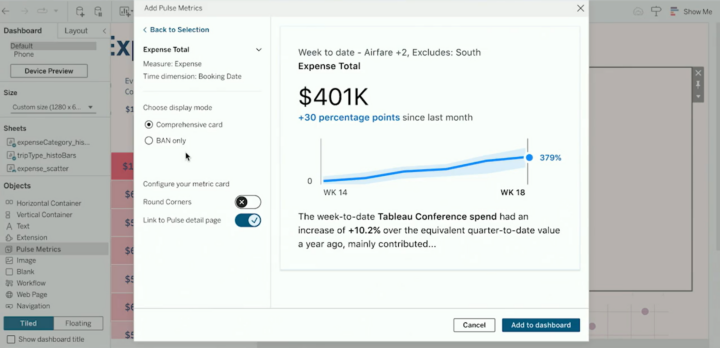 Tableau tc24