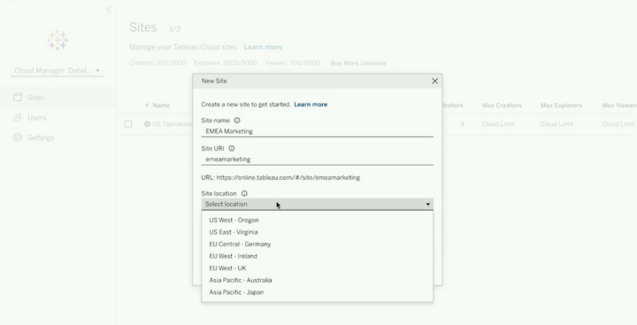 Tableau tc24