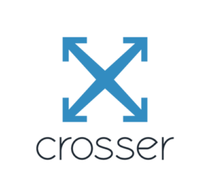 Crosser logo